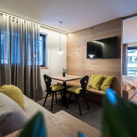 Ovina'S Haus Daire Campo Tures Dış mekan fotoğraf