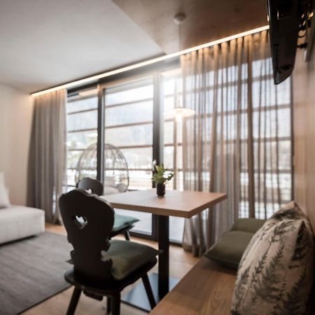 Ovina'S Haus Daire Campo Tures Dış mekan fotoğraf