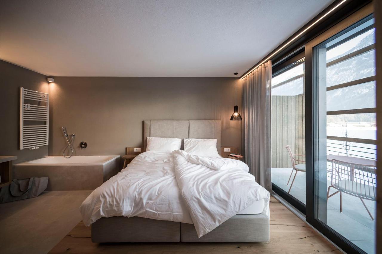 Ovina'S Haus Daire Campo Tures Dış mekan fotoğraf